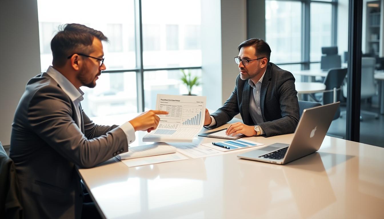 Strategic Consulting Services
